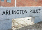 Arlington Police