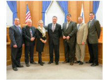 Medford City Council